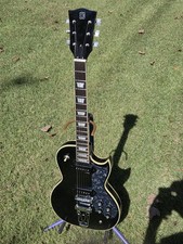 Corpo chitarra elettrica Kay