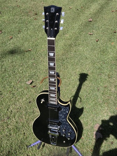 Corpo chitarra elettrica - , kay