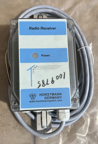 Horstmann germany 6000 - horstmann, 28-6000-007
