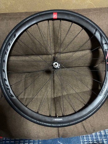 Disco fulcrum racing - fulcrum,