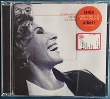 Ornella Vanoni - ... adesso  -