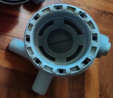 Teuco ricambi - Corpo