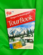 AAA Oregon & Washington Tour