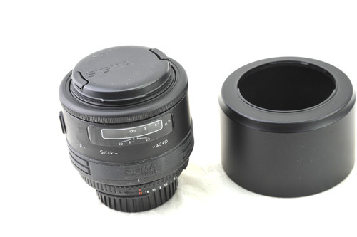 Sigma 90mm macro per - sigma, f2.8