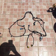 Cablaggio Completo sensori di parcheggio anteriori Alfa Romeo Stelvio