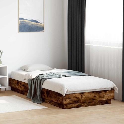 Struttura letto moderna - struttura,