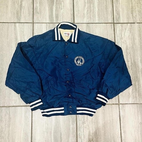 Giacca trapuntata vintage - , king