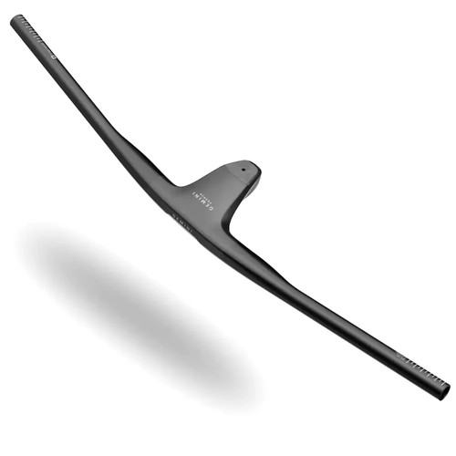 Manubrio mtb gemini propus - manubrio,