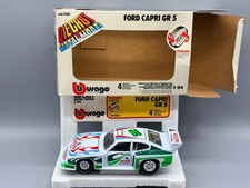 Modellini auto 1:24 Bburago