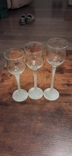 Set 3 Bicchieri Cordiali e