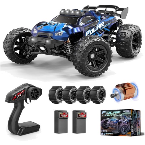 Macchina 4wd alta - macchina,