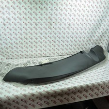 SPOILER PARAURTI POST. SEAT