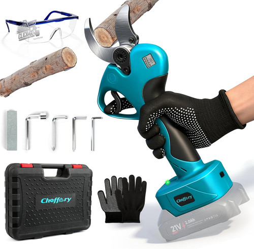 Professional electric pruning - electric,