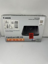 Canon CanoScan LIDE 220