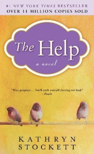 Kathryn stockett the - stockett,