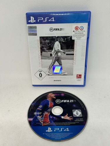 Fifa ultimate edition - 21, [ultimate