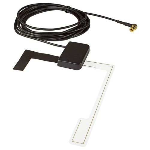 Dab antenna - antenna, smb