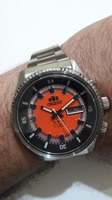 Orologio vintage Orient