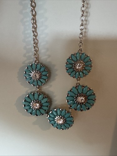 Charming charlie blu turchese - charlie,