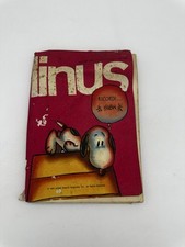 LINUS - ANNO 16 / N. 1 -