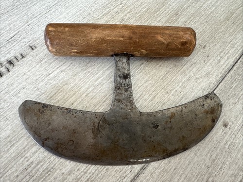 Antico tritatutto monolama
