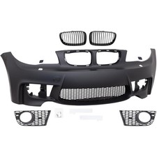 PARAURTI ANTERIORE DESIGN BMW