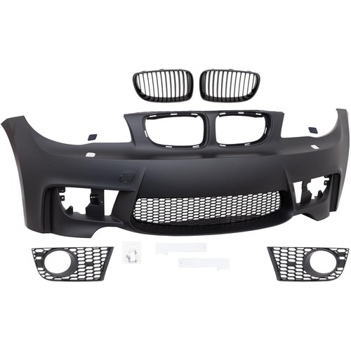 Paraurti anteriore design bmw - paraurti,