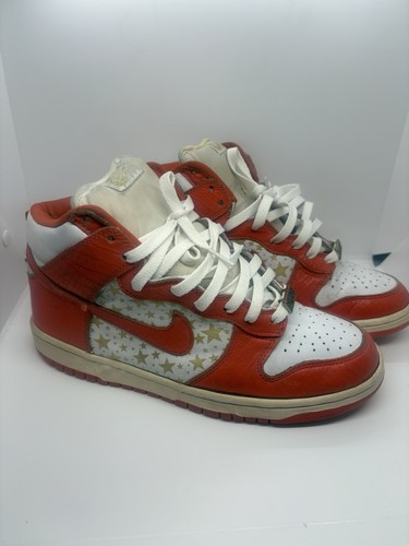 Nike supreme dunk - supreme, sb