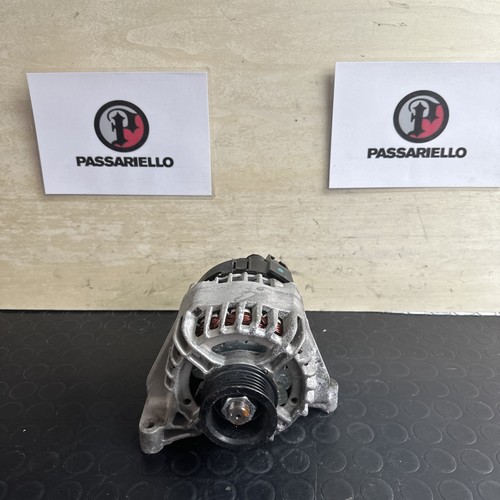 Alternatore benzina fiat - alternatore,