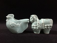 D0702 / Ceramica / Supporto