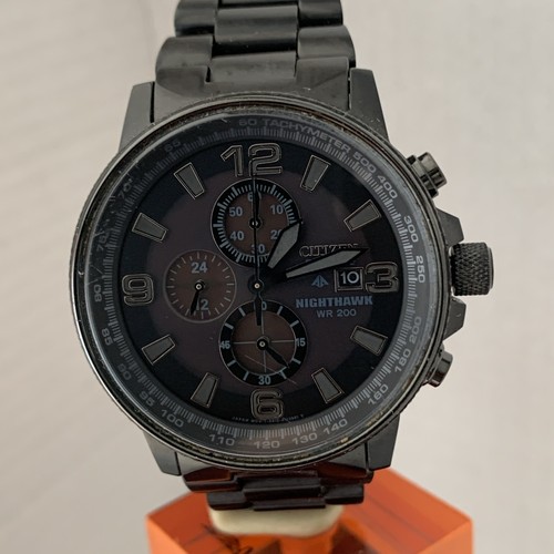 Orologio citizen uomo - citizen,