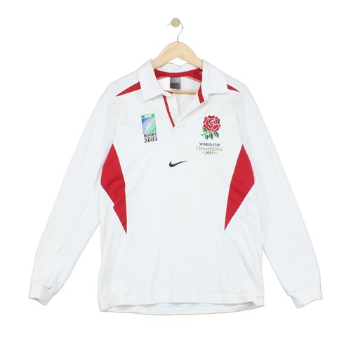 Maglia rugby vintage nike - rugby,
