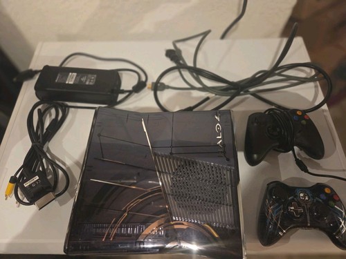 Halo edizione limitata xbox - halo,