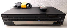Funai W4A-A4180DB Registratore DVD combinato VHS - ottime condizioni