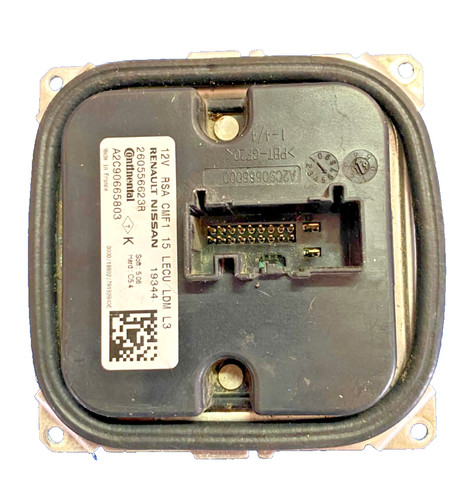 Centralina faro proiettore led - faro,