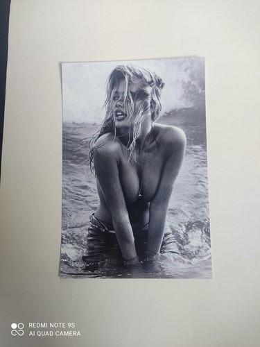 Claudia schiffer bella - claudia, schiffer: