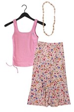 Completo moda donna taglia XS