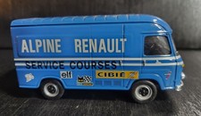 SAVIEM SG2 RENAULT ASSISTENZA