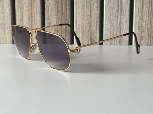 Lunette cartier tank - lunette,