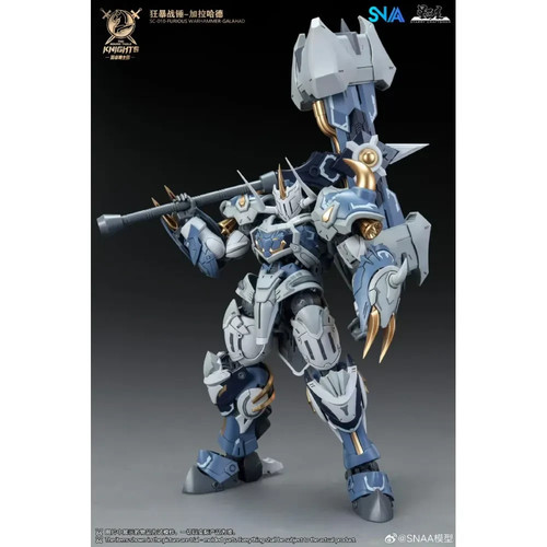 Snaa model 144 010 - 1/144, sc-010