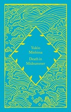 Yukio Mishima Death in
