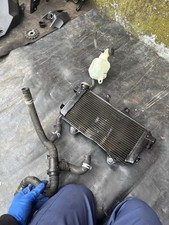 Radiatore di Raffreddamento