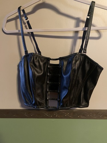 Reggiseno corsetto victoria - reggiseno,