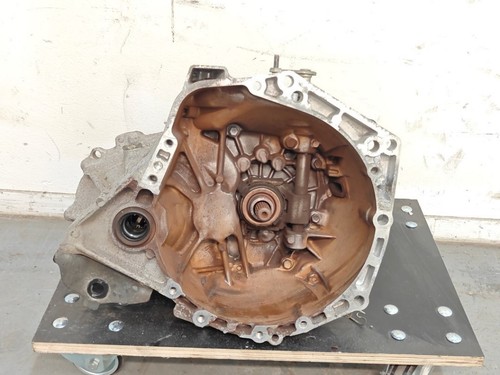 Cambio manuale abs - peugeot, 108