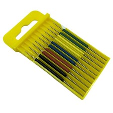 2x(10 morsetto universale per