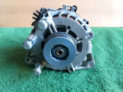 Alternatore motore carica - alternatore,