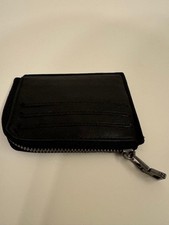 Portafoglio Zara in pelle