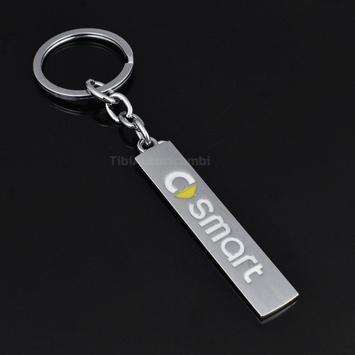 Portachiavi smart fortwo - portachiavi,