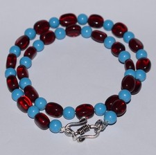 Collana elegante argento - collana,