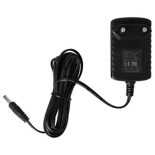 Alimentatore per baby monitor